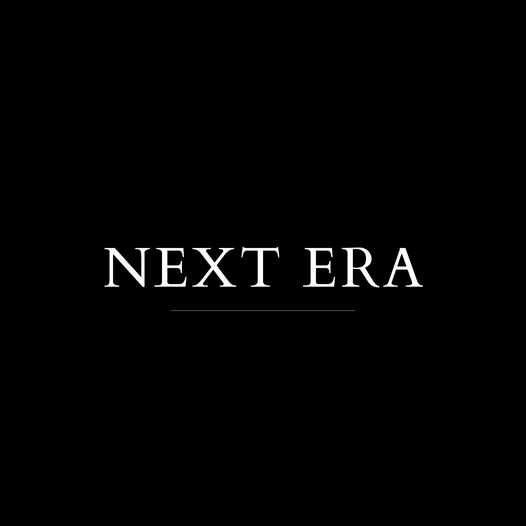 NEXT ERA Logo